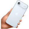 Protector de lentes de cámara de vidrio híbrido 3MK Lens Protection 3MK17535 para Apple iPhone Air