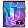 Película mate 3MK Silky Matt Pro para Motorola Razr 60 Ultra
