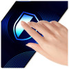 Cristal templado 3mk HardGlass Matt Max para Samsung Galaxy S25 Edge