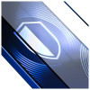 Cristal templado 3mk HardGlass Matt Max para Samsung Galaxy S25 Edge