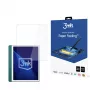 Película protectora de pantalla mate 3mk Paper Feeling para Amazon Kindle Scribe 2 (2024) (2 uds.)