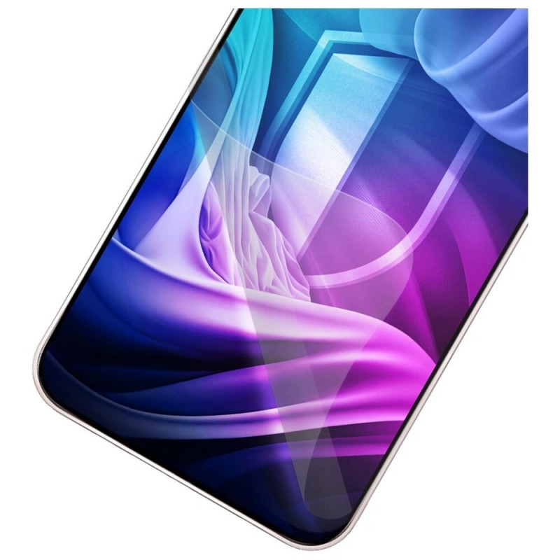 Película protectora de pantalla mate 3MK Silky Matt Pro para Vivo X300
