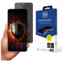 Película protectora de pantalla con privacidad 3MK Silky Matt Privacy para Honor X7D