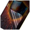 Film protector de pantalla de privacidad 3MK Silky Matt Privacy para Vivo X300