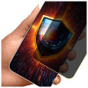 Film protector de pantalla de privacidad 3MK Silky Matt Privacy para Vivo X300