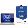 Película protectora de pantalla mate 3mk Paper Feeling para Dell Pro 14 Plus (2in1) (2 uds.)
