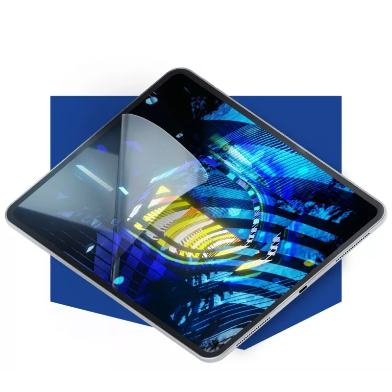 Película protectora de pantalla mate 3mk Paper Feeling para Dell Pro 13 Plus (2in1) (2 uds.)
