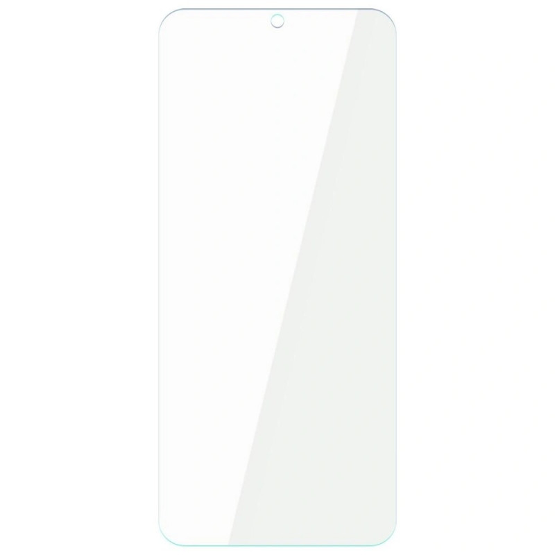 Película protectora de pantalla mate 3MK Silky Matt Pro para Motorola Moto G06 / Moto G06 Power