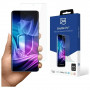 Protector de pantalla mate 3mk Silky Matt Pro para Motorola Edge 60 Fusion / Edge 60