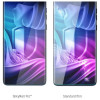 Protector de pantalla mate 3mk Silky Matt Pro para Motorola Edge 60 Fusion / Edge 60