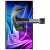 Protector de pantalla mate 3mk Silky Matt Pro para Motorola Edge 60 Fusion / Edge 60