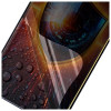 Protector de pantalla de privacidad mate 3mk Silky Matt Privacy para Motorola Edge 60 Fusion / Edge 60