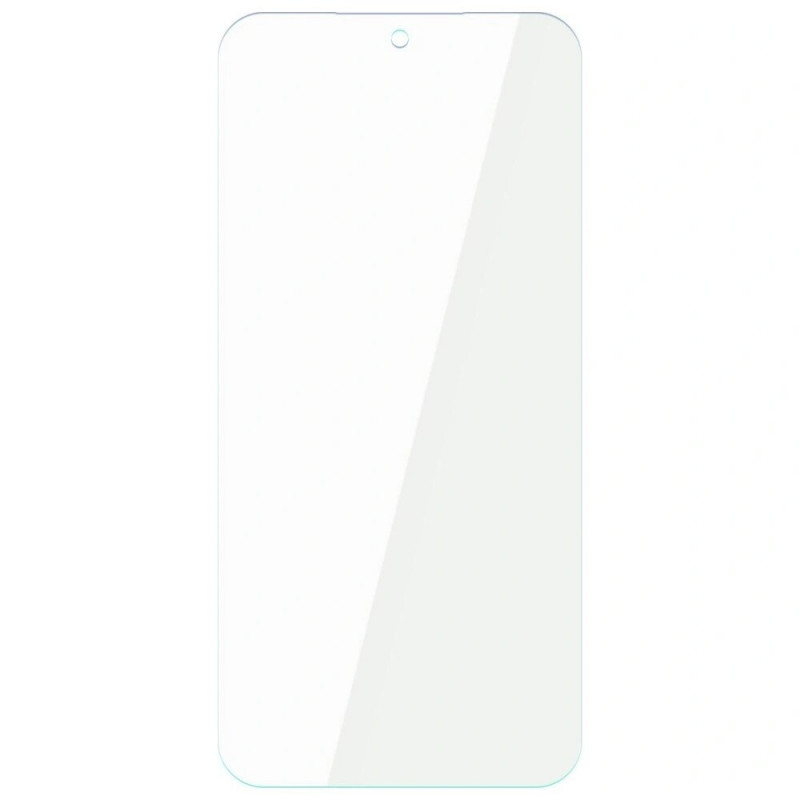 Película protectora de pantalla mate 3MK Silky Matt Pro para Xiaomi 15T 5G