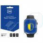 Protector de pantalla para smartwatch 3MK ARC Watch Protection 3MK17439 para Apple Watch 11 46 mm