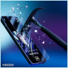 Cristal híbrido FlexibleGlass de 3MK para Xiaomi 15T Pro 5G