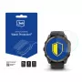 Protector de pantalla 3MK FlexibleGlass Watch para Garmin Fenix 8 Pro, 51 mm