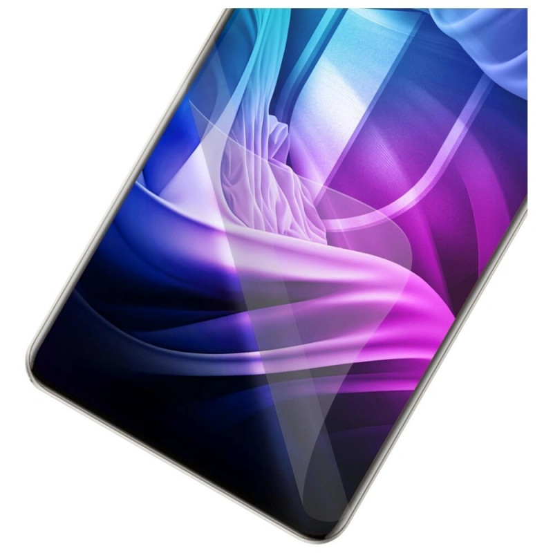 Lámina protectora mate 3MK Silky Matt Pro para Realme 15 5G
