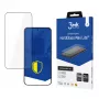 Cristal templado 3MK HardGlass Max Lite para Xiaomi 15T 5G, negro