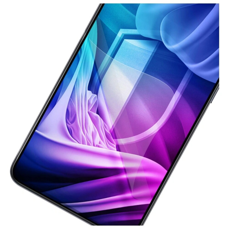 Película protectora de pantalla mate 3mk Silky Matt Pro para Realme 14 5G / 14T 5G