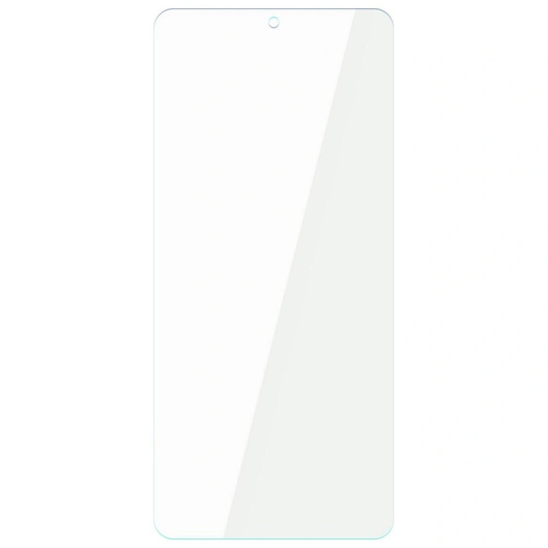 Película protectora de pantalla mate 3mk Silky Matt Pro para Realme 14 5G / 14T 5G