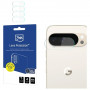 Cristal híbrido para lente de cámara 3MK Lens Protect para Google Pixel 10 Pro XL