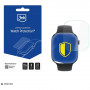 Protector de pantalla 3MK ARC Watch Protection para Apple Watch 11, 42 mm