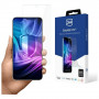 Película protectora de pantalla mate 3mk Silky Matt Pro para Samsung Galaxy S25 Edge