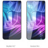 Película protectora de pantalla mate 3mk Silky Matt Pro para Samsung Galaxy S25 Edge