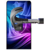 Película protectora de pantalla mate 3mk Silky Matt Pro para Samsung Galaxy S25 Edge