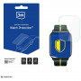 Protector de pantalla para smartwatch 3mk ARC Watch Protection para Motorola Moto Watch Fit