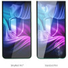 Película protectora mate 3MK Silky Matt Pro para Xiaomi Redmi 15 4G / 15 5G