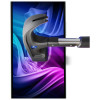 Película protectora mate 3MK Silky Matt Pro para Xiaomi Redmi 15 4G / 15 5G