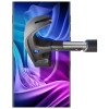 Película protectora de pantalla mate 3MK Silky Matt Pro para Motorola Edge 60 Pro