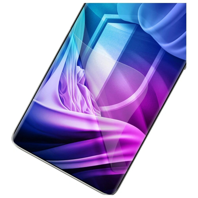 Película protectora de pantalla mate 3MK Silky Matt Pro para Motorola Edge 60 Pro