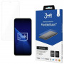 Cristal híbrido 3MK FlexibleGlass para Xiaomi Redmi 15 4G / 15 5G