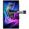 Película protectora mate 3MK Silky Matt Pro para Samsung Galaxy A17 5G, 3MK17078