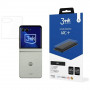 Película protectora de pantalla 3MK ARC+ para Motorola Razr 60
