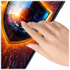 Protector de pantalla de privacidad 3MK Silky Matt Privacy para Samsung Galaxy A17 5G / 4G