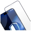 Vidrio templado 3MK HardGlass Matt Max para Apple iPhone 17 Pro Max