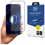 Protector de pantalla de cristal templado mate 3MK HardGlass Matt Max para Apple iPhone Air