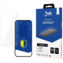 Protector de pantalla de cristal templado 3MK HardGlass para Google Pixel 10 Pro XL