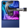 Film protector de pantalla mate 3MK Silky Matt Pro para Samsung Galaxy Z Flip7