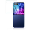 Film protector de pantalla mate 3MK Silky Matt Pro para Samsung Galaxy Z Flip7
