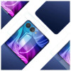 Film protector de pantalla mate 3MK Silky Matt Pro para Samsung Galaxy Z Flip7
