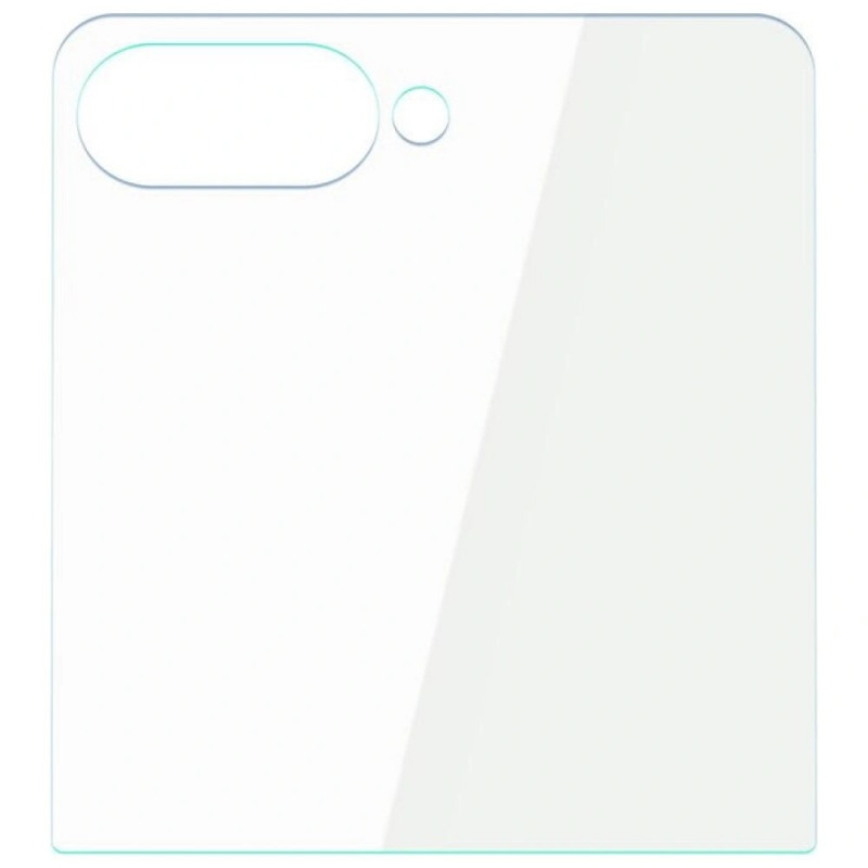 Film protector de pantalla mate 3MK Silky Matt Pro para Samsung Galaxy Z Flip7