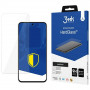 Protector de pantalla de cristal templado 3MK HardGlass para Samsung Galaxy S25 FE