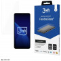 Protector de pantalla de vidrio híbrido 3MK FlexibleGlass para Realme Note 70T