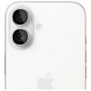 3MK Lens Protection Pro cristal protector para lente de cámara para Apple iPhone 17, transparente