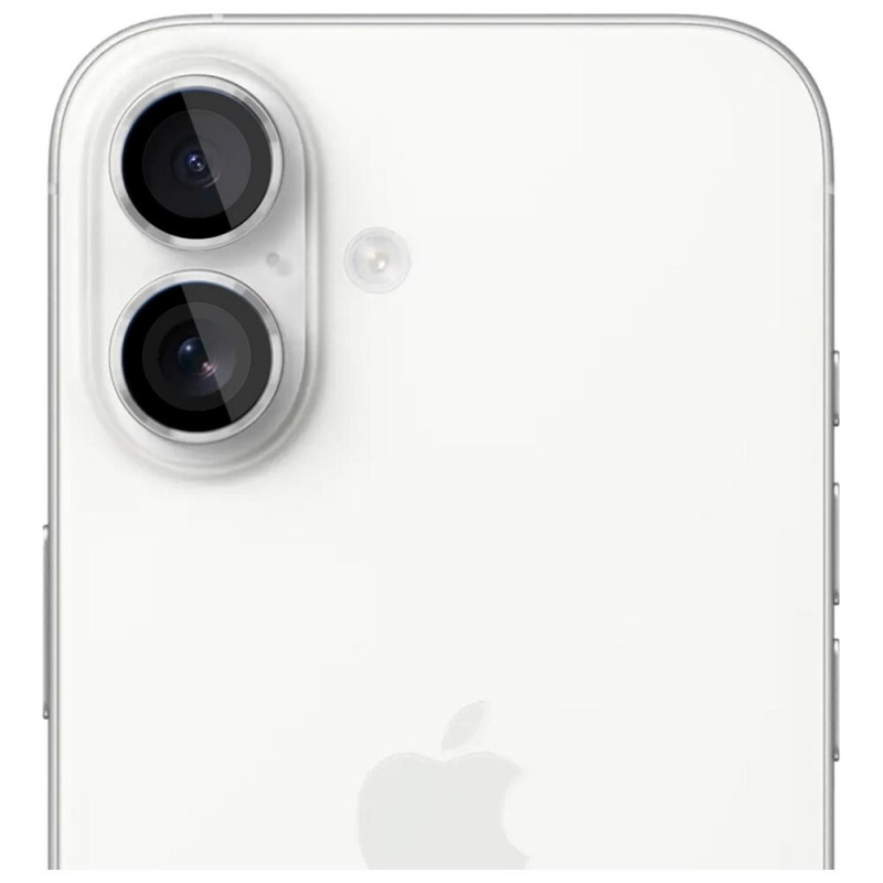 3MK Lens Protection Pro cristal protector para lente de cámara para Apple iPhone 17, transparente