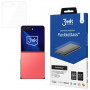 Protector de pantalla de vidrio híbrido 3MK FlexibleGlass para Samsung Galaxy Z Flip7